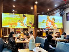 -妈妈的味道(和顺古镇店)