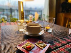 -小世界西餐厅(建国门店)