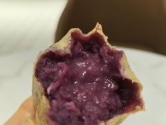 -孙氏梅花糕(马台街)