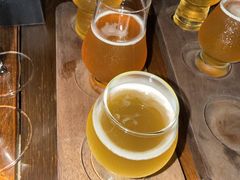 -山港凯悦酒店·BEBA海滩烧烤餐厅酒吧