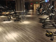 -W FITNESS 威尔仕健身·游泳(七宝店)