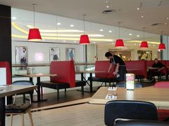 大堂-必胜客餐厅(昆百大泰业城店)
