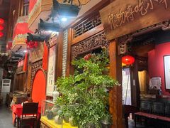 -正阳门饭庄·烤鸭·北京菜(万丰路七里庄店)