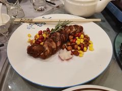 -贵州大厦贵州厅(樱花园西街店)