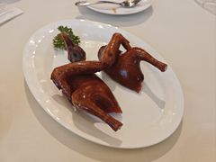 -利苑酒家(金宝店)