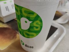 -德克士(广州南站店)