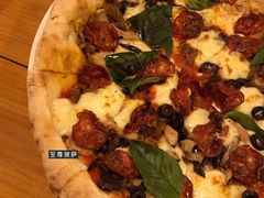 -Twin Tails Brewpub双尾精酿餐吧(八坼店)