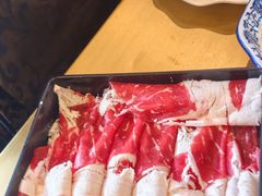 -牛街清真满恒記(平安里西大街店)
