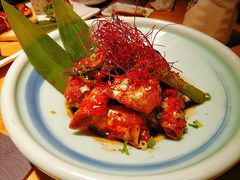 -萤初高端日料王(曲江银泰店)