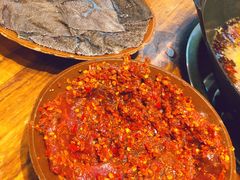 -周幺妹重庆老火锅(银泰城总店)