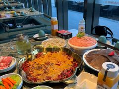 -花海牛火锅(泰合店)