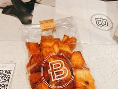 -巴黎贝甜(印象城店)