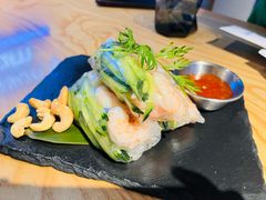 -魏客咖啡(中铁中心店)