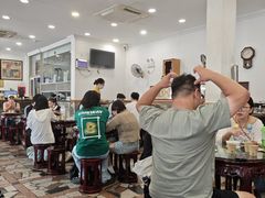 -民信老铺(华盖路店)