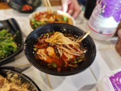 杠上脑花-一岚一山(角门总店)