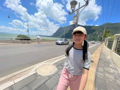 -滇池海埂公园