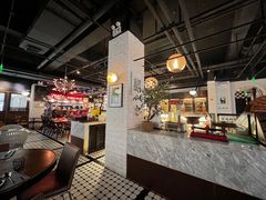 -Ponte 意大利餐厅