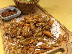 -卫鼎轩·家宴(水上公园店)