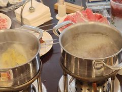 -湛山花园酒店-自助餐厅