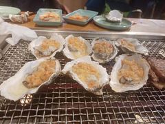 -蚝英雄鲜蚝自助专门店(长楹天街直营店)