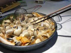 -味可道美食坊(福基路店)