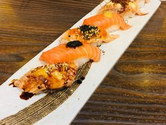 -东京屋(武定路店)