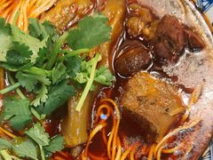 -秦云老太婆摊摊面(全国总店)