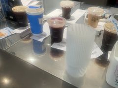 -Something For(金地威新中心店)