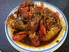 -三妹小龙虾·黄油蟹(华侨城总店)