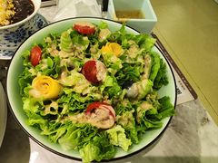 -苏梦江南·淮扬菜(夫子庙店·全天营业中)