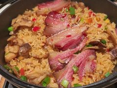 -卡朋西餐(东方广场店)