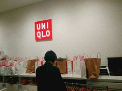-优衣库(重庆沙坪坝印象汇店)