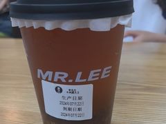 -李先生牛肉面大王(北京东四店)