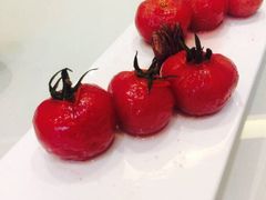 -五观堂素食(新华路店)