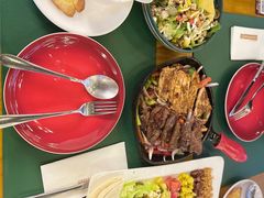 -HFFOUSA TACO弗萨塔可墨西哥餐厅(颐堤港店)