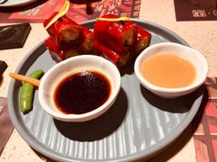 -点都德(华强南店)