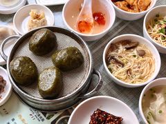 -正一涵老味道名小吃(广汉总店)