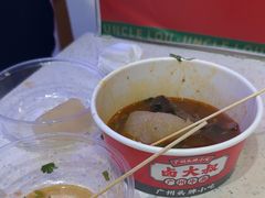-卤大叔·广州牛杂(壹方城店)
