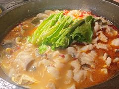 -都江堰石锅鱼