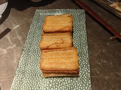 黄金脆带鱼-新荣记(BFC外滩金融中心店)