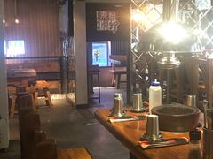 -原始泥炉烤肉(总店)
