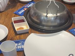 -海味当家·蒸锅海鲜(星海公园店)