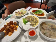 -闽海肴(北辰荟店)