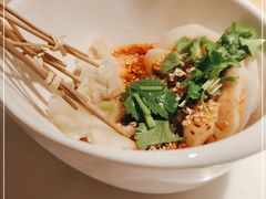 -绿茶餐厅(华信Mall店)