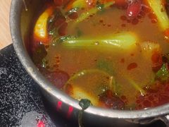 -星伦多自助料理(永旺店)