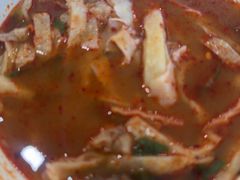 -清真马杰山牛肉汤馆