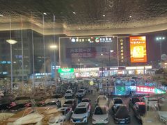 -必胜客(太白路店)