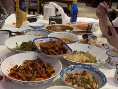 -文和友老长沙龙虾馆(化龙池店)