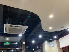大堂-李先生牛肉面大王(北京站售票厅餐厅)
