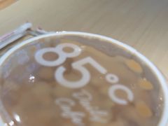 -85度C(南京龙江店)